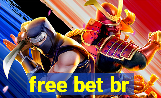 free bet br